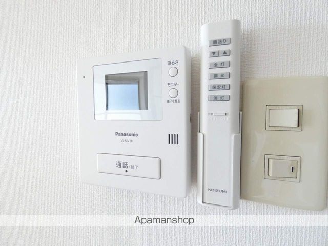 AVENUE大工町の内装写真