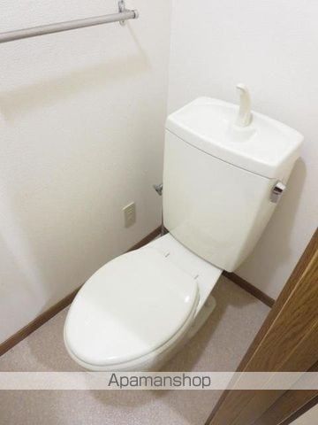 フォンテーヌAの内装写真