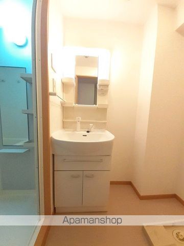 SMALL LUXURYの内装写真