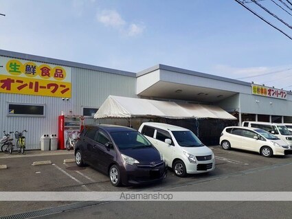 ドミール　ラフィネ　Ａ[1R/33.15m2]の周辺3