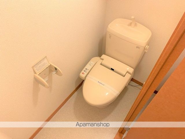 レオパレスプロスペリテBの内装写真