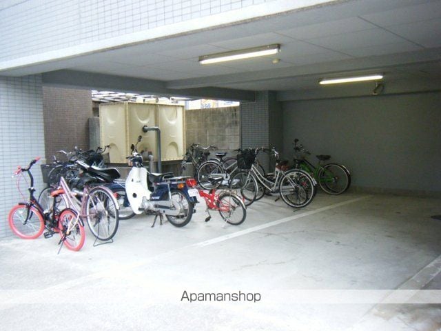 エトワール西村の内装写真