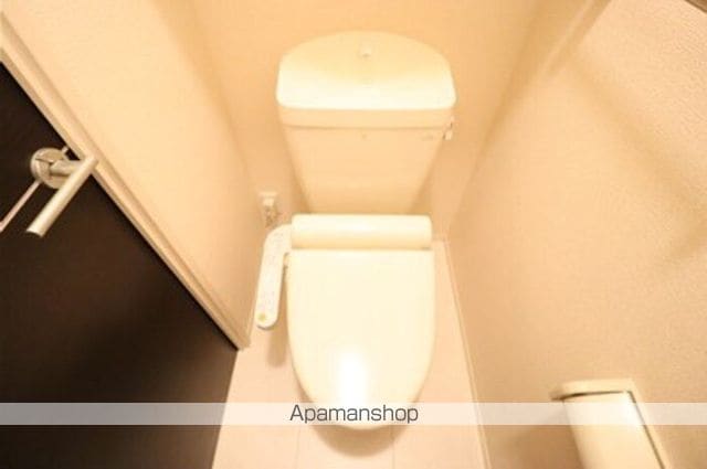 アリエッタの内装写真