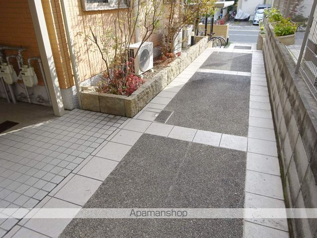 フローラルメゾンDE KORIの内装写真