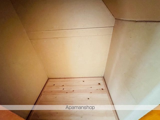 ひかりハイツの内装写真