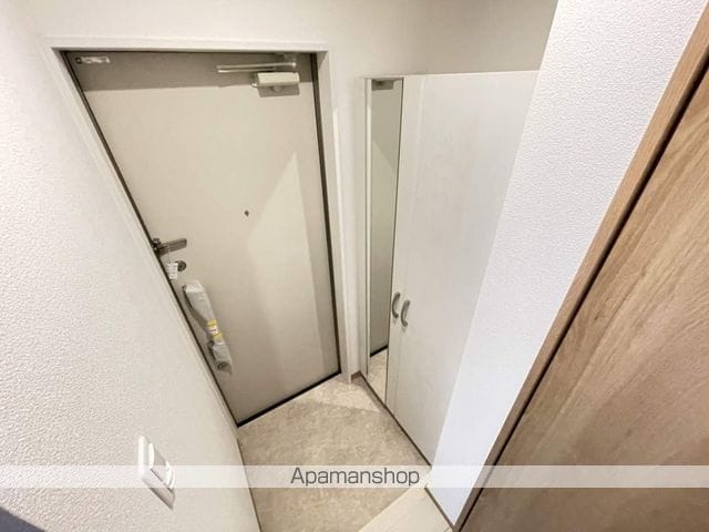 ルビアス柴島の内装写真