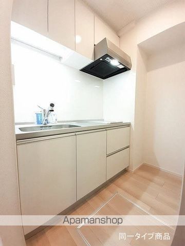 ヒカルサ新潟沼垂西の内装写真