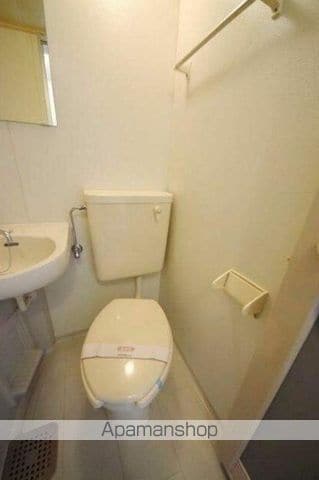 サンコーポの内装写真