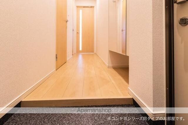 ウィンフィールド博多南の内装写真