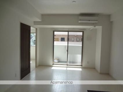 ＴＲＥＮＴＥ　ＬＵＭＩＥＲＥ[2LDK/63m2]の眺望