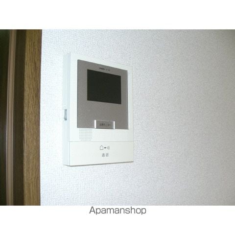 アンプルール リーブル KOIKEIIBの内装写真