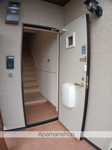 ウェスト須屋の内装写真