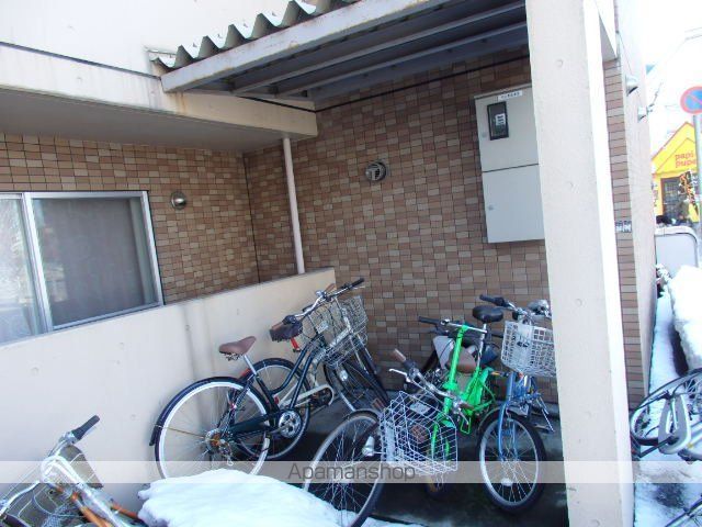 クリスタル北24条のその他写真