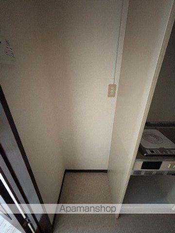 コテージプラネットAの内装写真