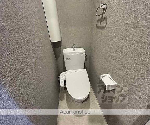 スプリングス壬生の内装写真