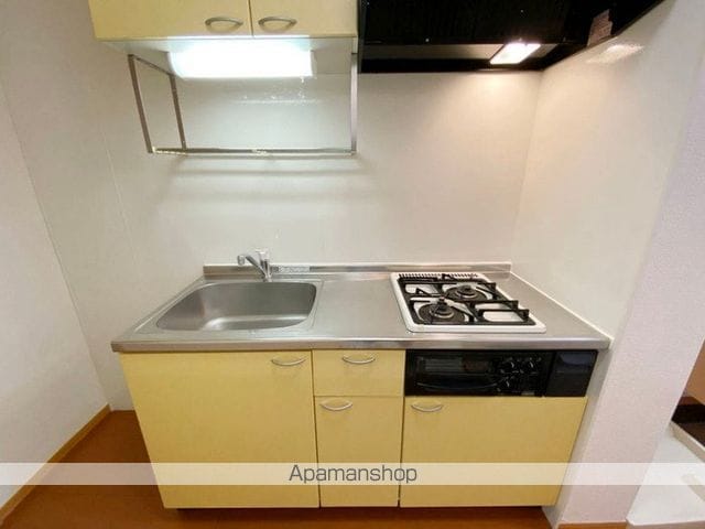 アトリオ トモ 壱番館の内装写真