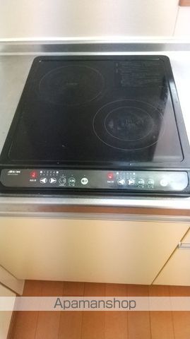 レジデンス花の内装写真