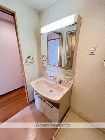ティアラタワー中島倶楽部の内装写真
