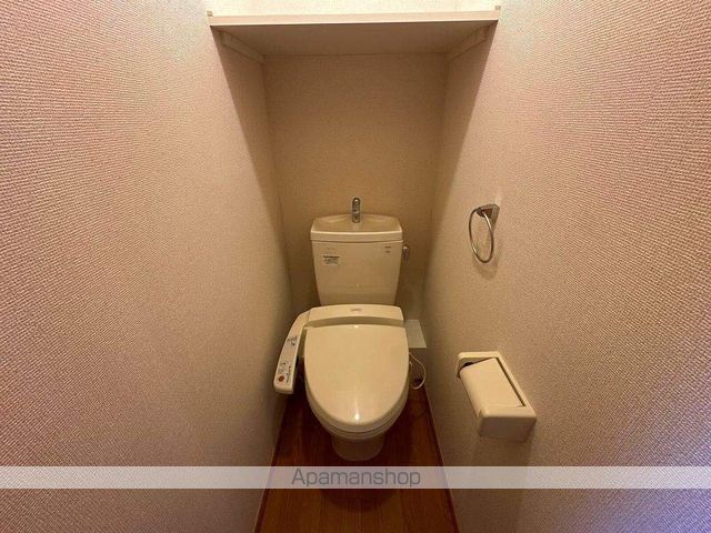 レオパレスサンフラワーAの内装写真