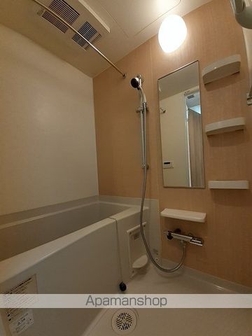 ベスティエ秋葉原の内装写真