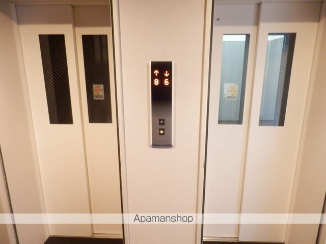 シティコート北1条のその他写真