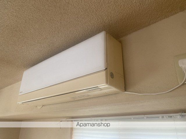 ASLINK BLDGの内装写真