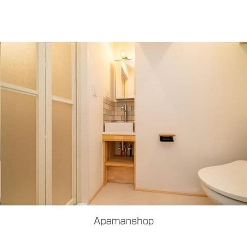 アルス市ヶ谷薬王寺の内装写真