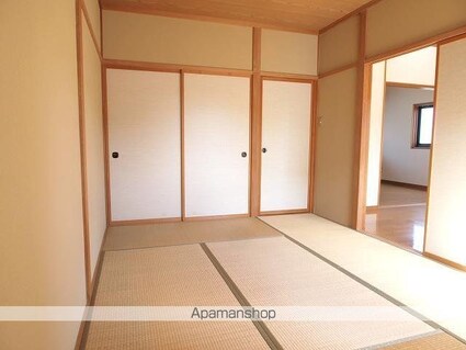 アヴェニールすみれＣ棟[2DK/51.22m2]の内装1