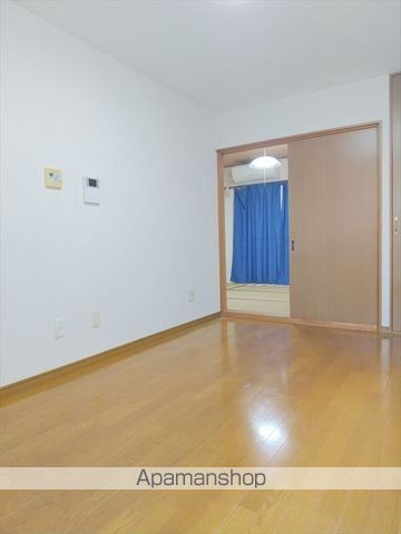 ハイツ春日の内装写真