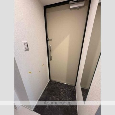 グランパセオ祐天寺イーストの内装写真