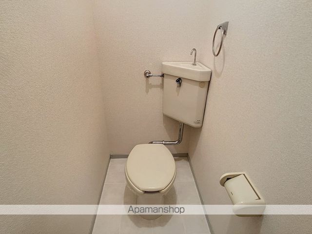 パークサイド清洲B棟の内装写真
