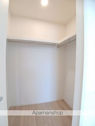 Ｇ　エスポワール　ロジュマンＢ[1LDK/50.14m2]の収納