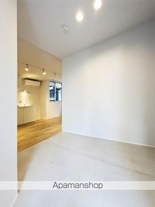 サクラシンマチＵ[1R/22.62m2]のバス