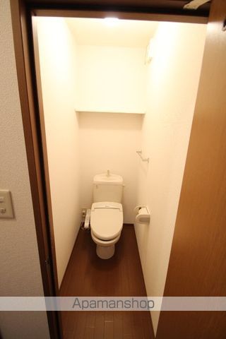 フローラ中里の内装写真