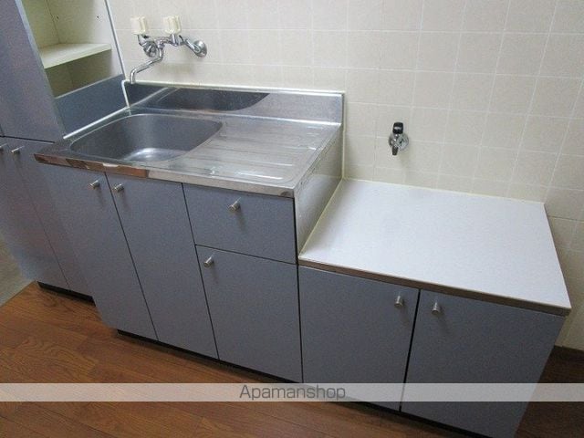 カーサ二本杉の内装写真