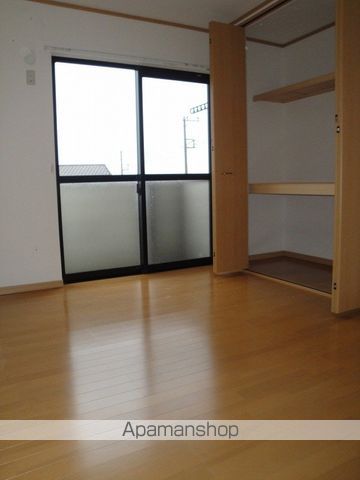 AZUR望月Aの内装写真