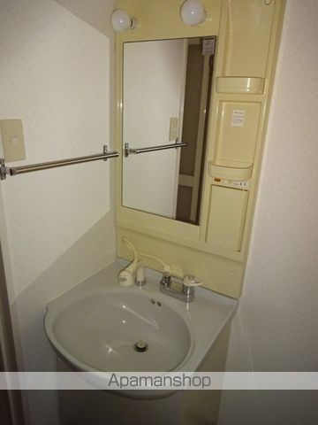 イーストコーストヴィラの内装写真
