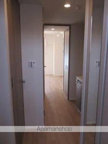 クレイシア板橋モデルノの内装写真