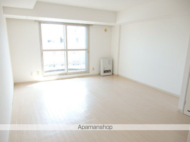 パークアベニュー札幌の内装写真