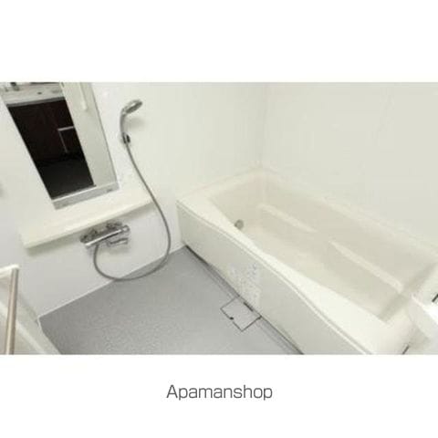 ベルファース芝浦タワーの内装写真
