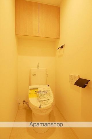 サンクレイドル川口並木の内装写真