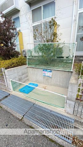 レオパレス山口の外観写真