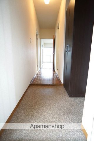 ピュアHomeの内装写真