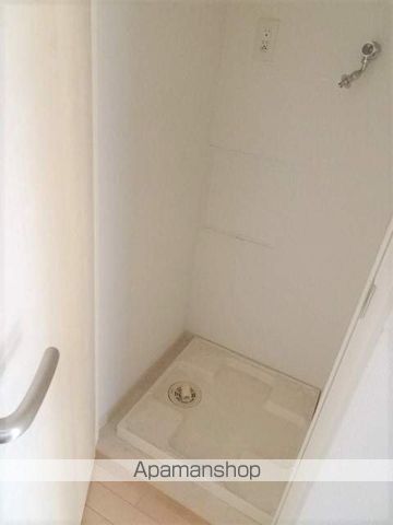 ジュネーゼグラン福島NODAの内装写真
