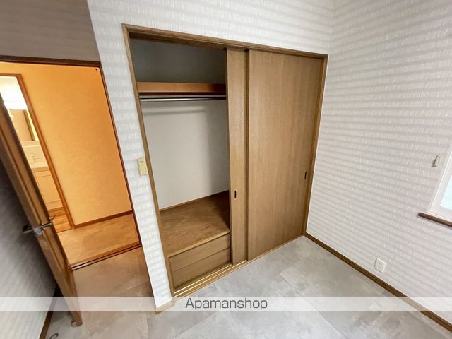 ハイツミキの内装写真