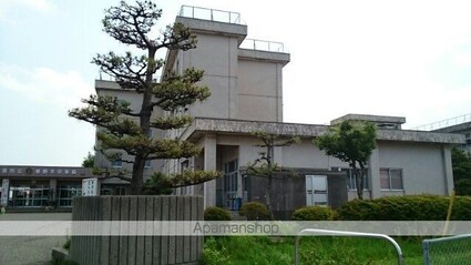 フォンテーヌ[1LDK/41.96m2]の周辺4