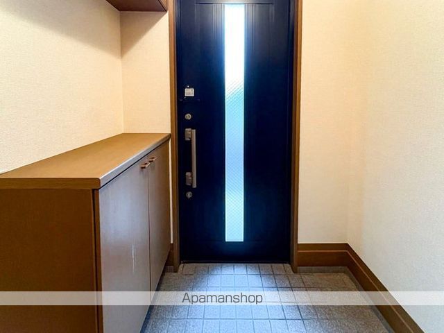リヴェール Aの内装写真