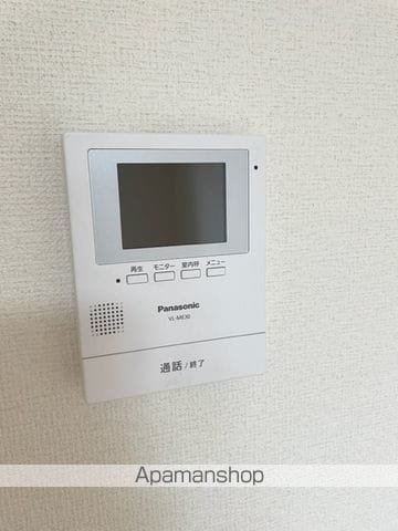 POCKET HOUSEの内装写真