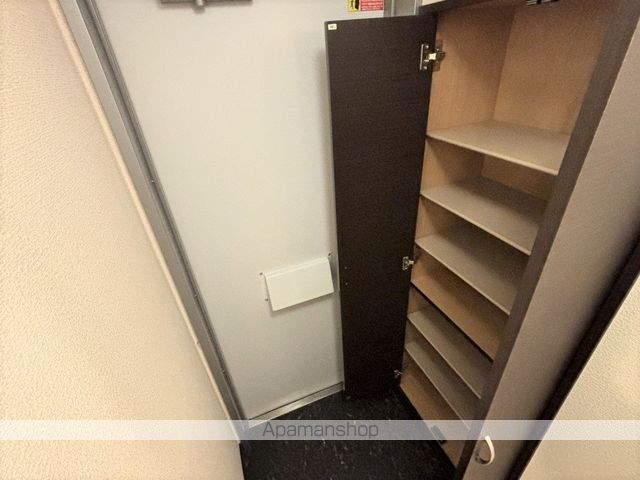レオネクストリアンの内装写真