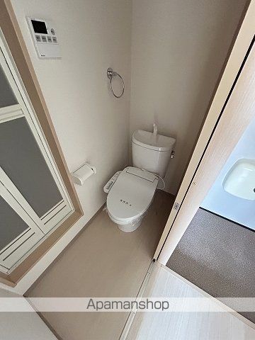 ハイドランジア草津の内装写真